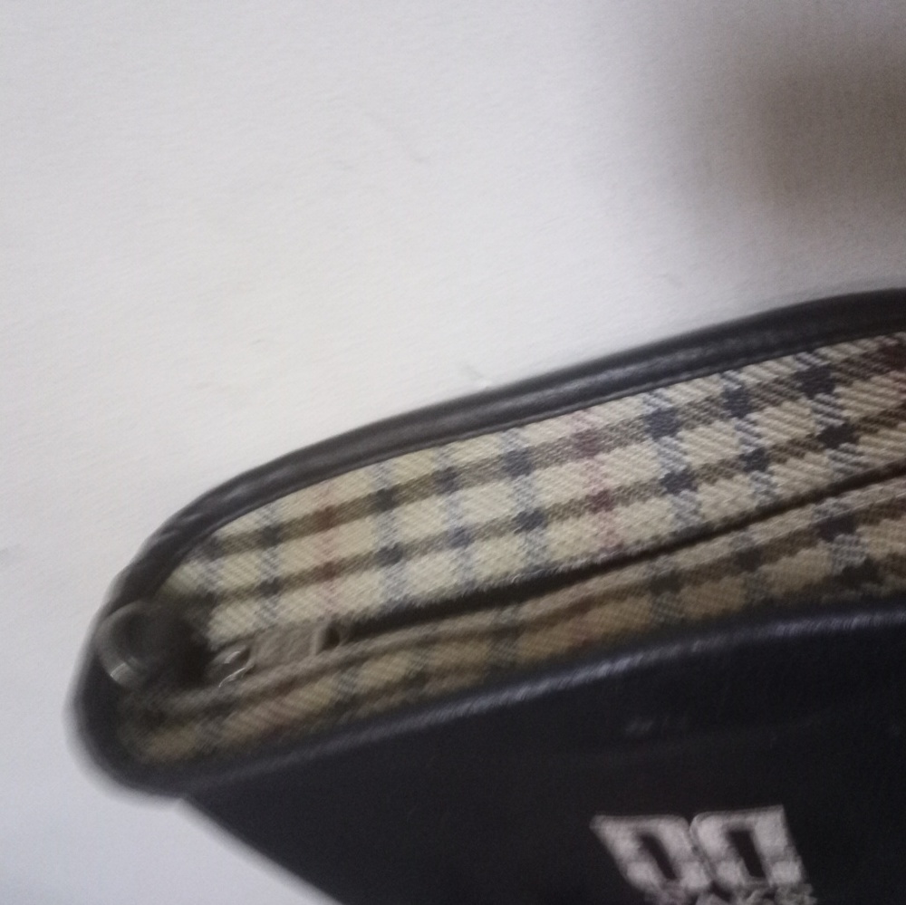 Vintage Daks golf bag